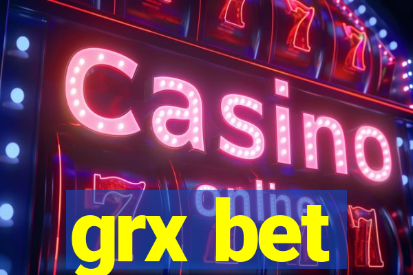 grx bet